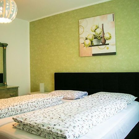 3 Zimmer Appartement Heidelberg Exterior photo