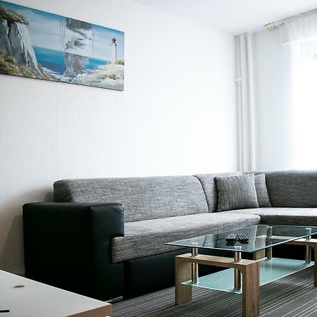 3 Zimmer Appartement Heidelberg Exterior photo