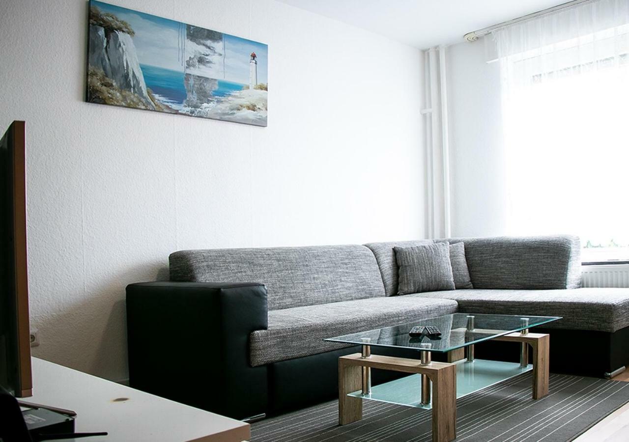 3 Zimmer Appartement Heidelberg Exterior photo