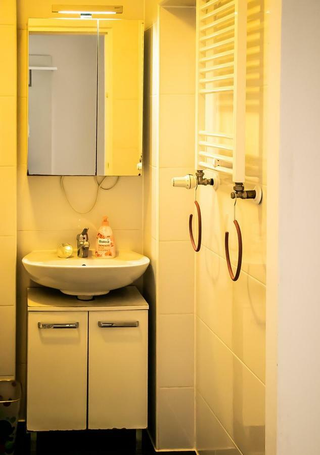 3 Zimmer Appartement Heidelberg Exterior photo