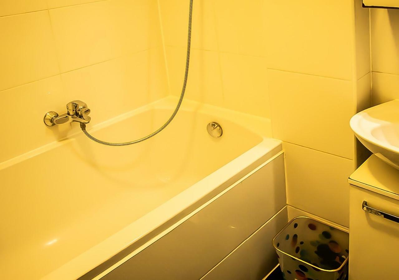 3 Zimmer Appartement Heidelberg Exterior photo